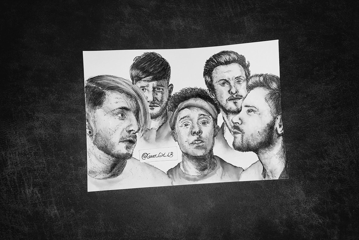 Cover_Girl_LB's tweet photo. Who missed me? @YOUNGofficialuk 

@ChezDavisYoung @YOUNGBenjaminuk @tombassyoung @JamieSYoung @GraemeSYoung https://t.co/MP34AVPhYa