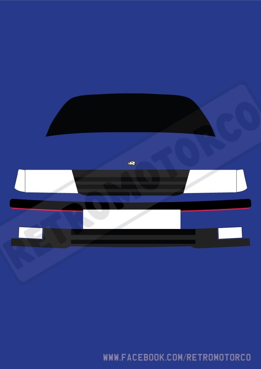 RetroMotorCo's tweet photo. Late 80s/early 90s fast saloonage with a MK3 Vauxhall Cavalier SRi #retro #classic #classiccar #80s #90s https://t.co/1gYw2Jud3c