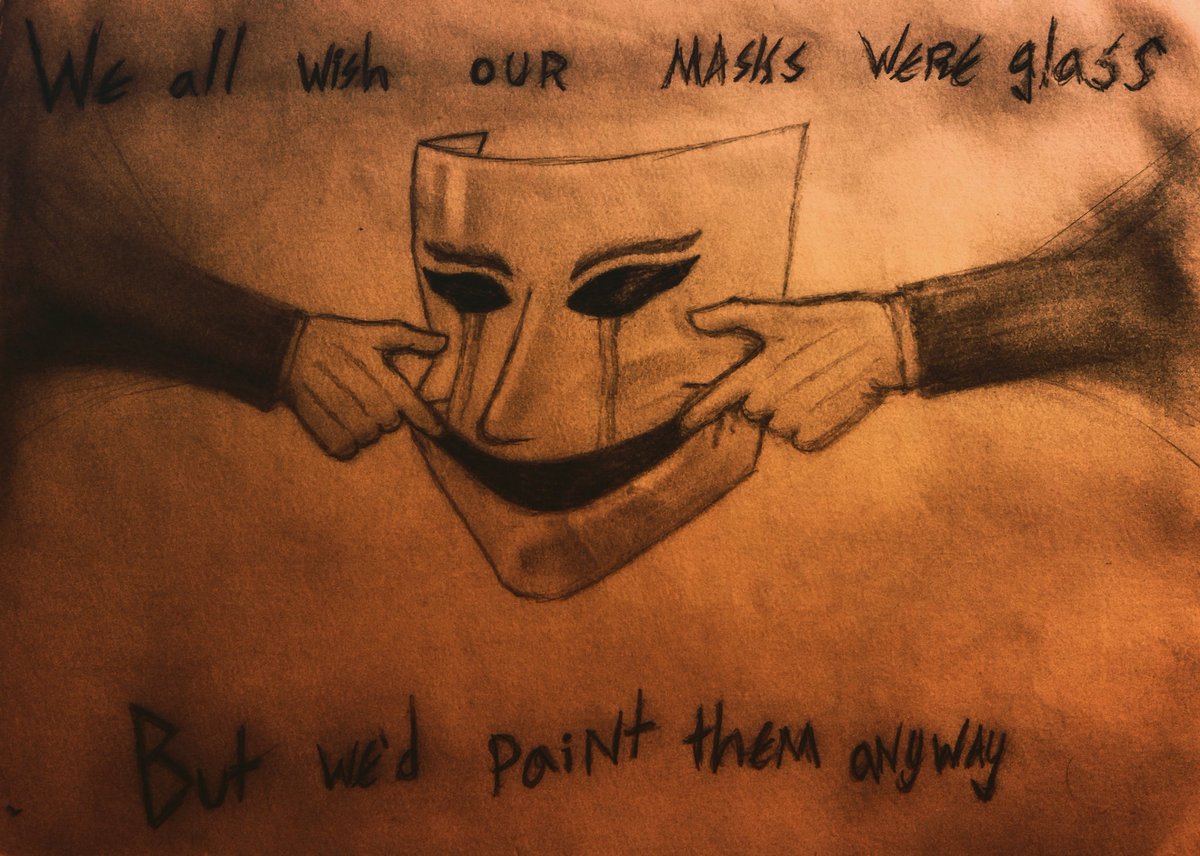 The kingdom needs a leader

#Fog #gamedev #indiegame #indiegamedev #dark #art #drawing #pencil #sketch #conceptart