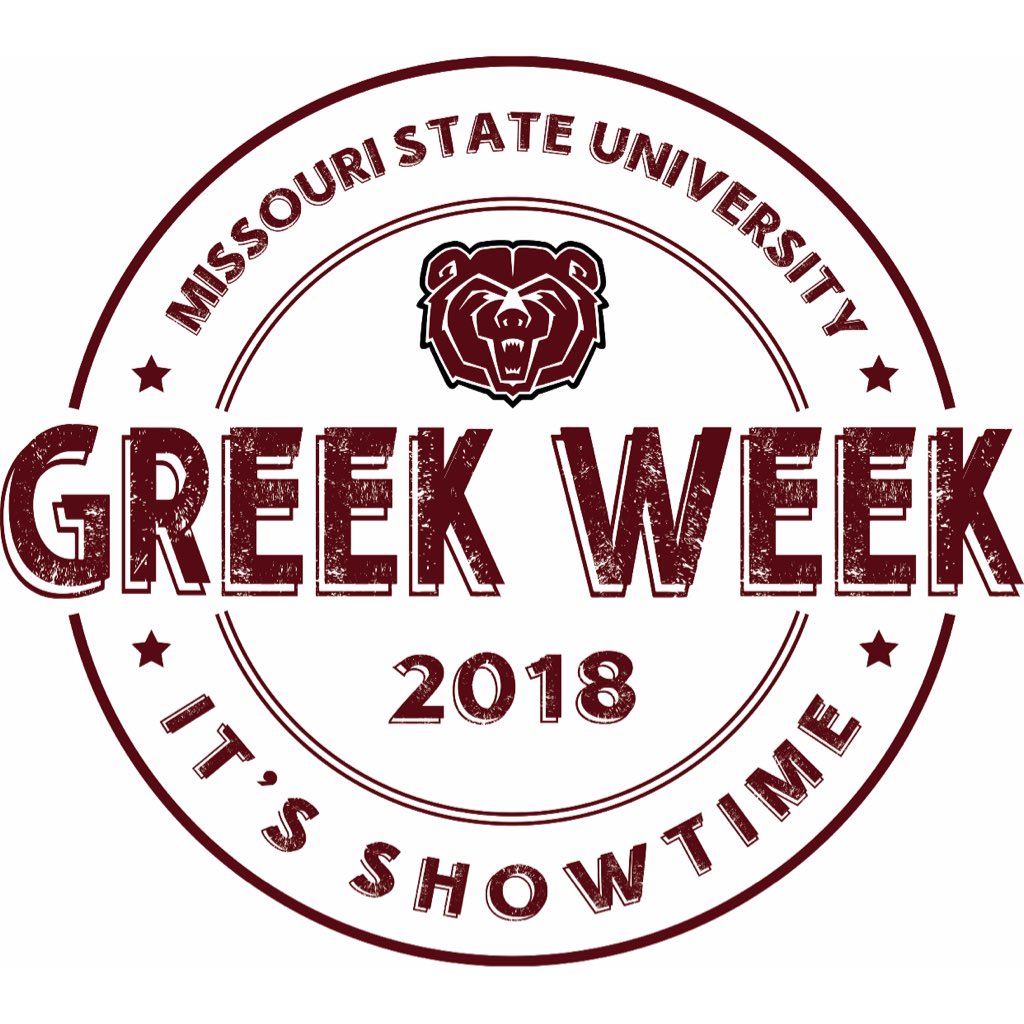 MSUGreekWeek's tweet photo. #NewProfilePic https://t.co/1JOAKe4TGa