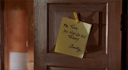 RocketLocksmith's tweet image. A quick tip.

Don't leave notes for tradesmen, delivery firms or family members on the door. These act as a welcome signal for a burglar. #security #locksmith