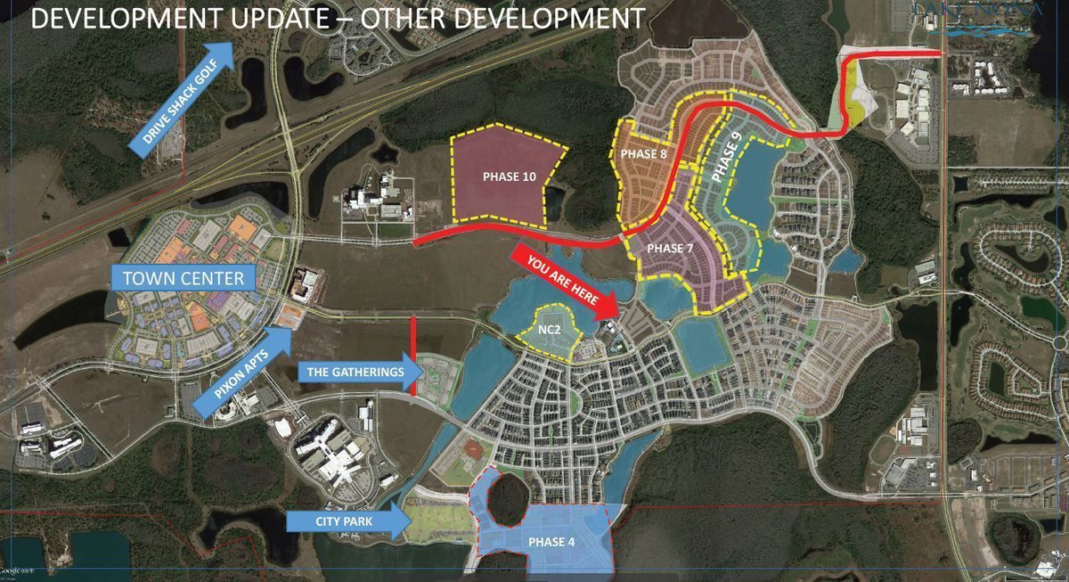 FusilierMgmt's tweet photo. #LaureatePark is growing at record speed, and they're not about to stop now. https://t.co/Iwgpr3bdKj https://t.co/5AJhf7YnYS