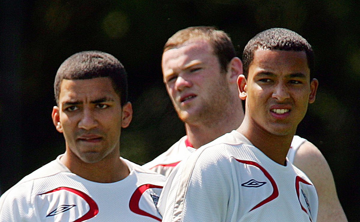ODDSbible's tweet photo. When you realise you're going to end up playing under Big Sam at Everton https://t.co/y1SV8S2z32