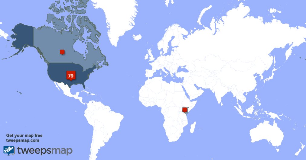 SpendingsRBLX's tweet photo. My followers are in USA(77%), Canada(14%) Get your free map https://t.co/tq9KFlagDT https://t.co/Uvz4wxWQrf