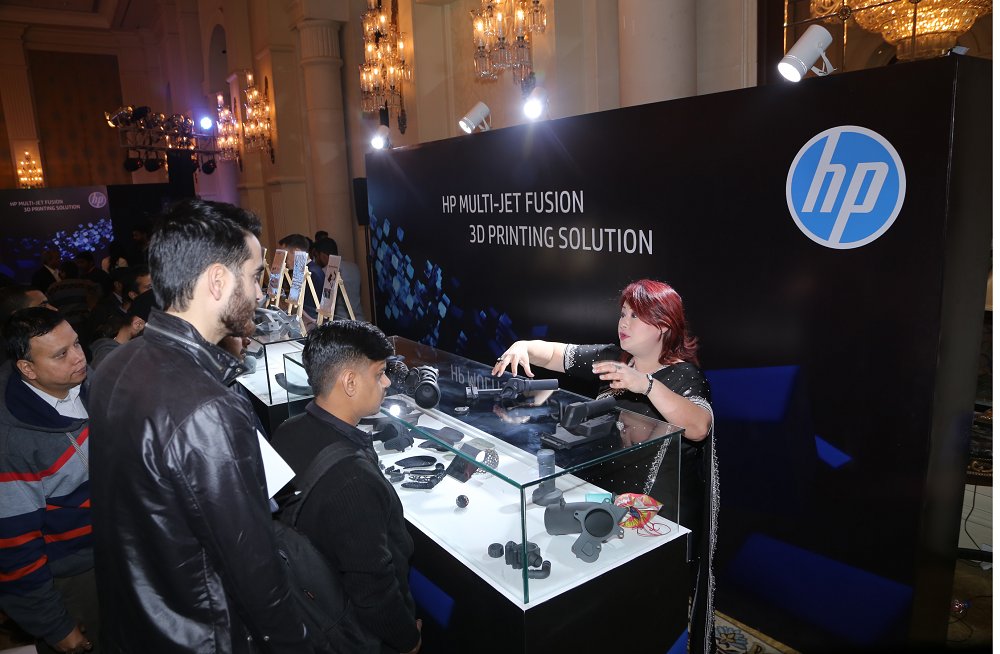 .<a href="/HP/">HP</a> advances the digital transformation of manufacturing with #3Dprinting expansion in India hp.tl/6015DzdqW