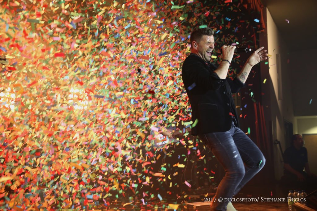 Le chanteur @marcdupre_dupre sera à l'Amphithéâtre trifluvien de la <a href="/Mauricie/">Tourisme Mauricie</a> -  lhebdojournal.com/marc-dupre-a-l… via <a href="/HebdoJournal/">Hebdo Journal</a> <a href="/TourismeTR/">Tourisme Trois-Rivières</a>