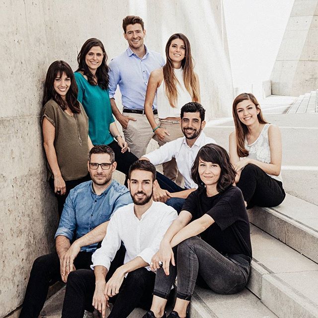 Hemos empezado el año a tope con nuevos proyectos de #interiorismocomercial !
#backtowork #retaildesign #2018 #nuevosproyectos #archilovers

Facebook: Join Arquitectura
Twitter: JoinArqInterior

#retaildesignblog #spanishdesign #carnicería #pescadería #c… ift.tt/2B97FTe