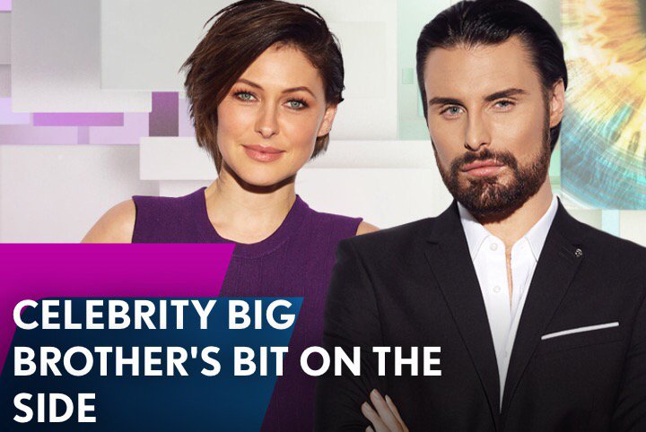 Force 1 Management (@force1mgmt) on Twitter photo Catch <a href="/georgiaharisonx/">Georgia Harrison</a> on Celebrity <a href="/bbuk/">Big Brother UK</a> bit on the side 2night at 11.05pm <a href="/channel5_tv/">Channel 5</a> with <a href="/EmmaWillis/">Emma Willis</a> & <a href="/Rylan/">R Y L A N</a> Catch <a href="/georgiaharisonx/">Georgia Harrison</a> on Celebrity <a href="/bbuk/">Big Brother UK</a> bit on the side 2night at 11.05pm <a href="/channel5_tv/">Channel 5</a> with <a href="/EmmaWillis/">Emma Willis</a> & <a href="/Rylan/">R Y L A N</a>