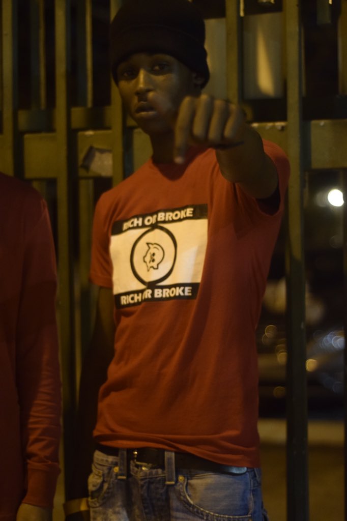 7gang_semi's tweet photo. "CHANGE" Official Video OTW!!! @BagboyQuint #2018 #7GANGTAKEOVER https://t.co/bH7oSWoZn8