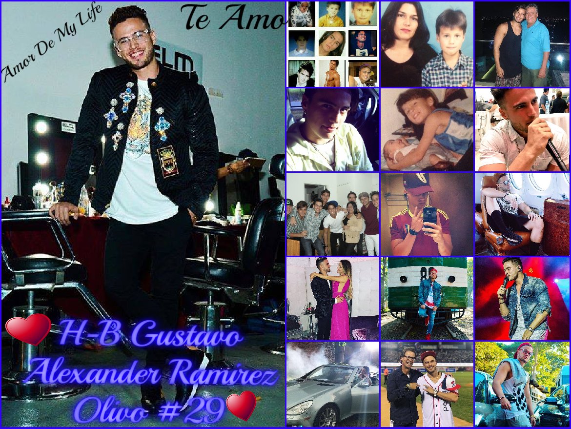 BetzabethGe17's tweet photo. Pero Mira Quien Esta De Cumple🙈 Feliz Cumpleaños Al Mejor Cantante y Bailarín Del 🌍 O Mejor Dicho Del Universo😍Que DTB Hoy,Mañana y Siempre🙏🏼 Eres Lo Máximo 😘Sigue Rompiendo Con Tus Canciones Que Son Las Mejore😍 #Teamo💋 #TeamGus🤩#EresMyIdolo💞😍@GustavoElis 😍 https://t.co/hfnZt5eAr9