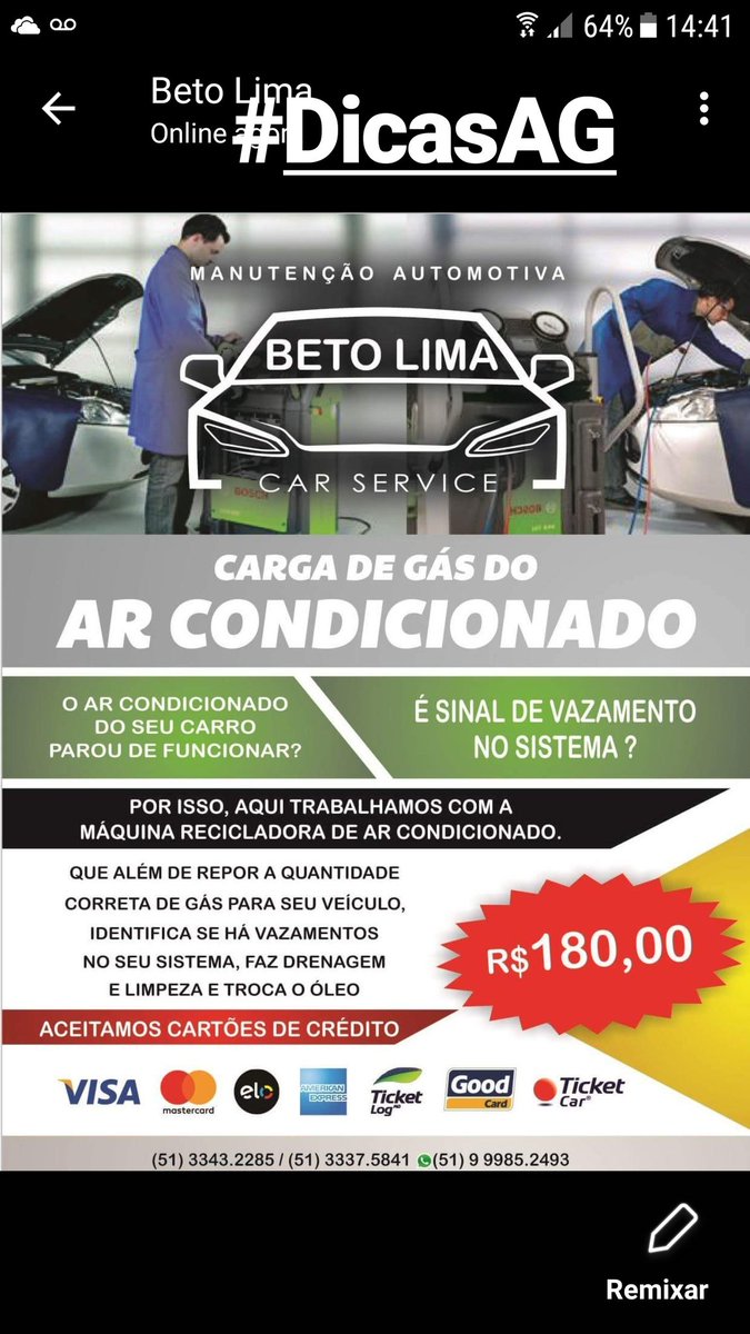 ANDREIAGREZZANA's tweet photo. #DicasAG #car #carservice #oleo #carro #automovel #motor #freios #betolima https://t.co/xRqTG6paIa