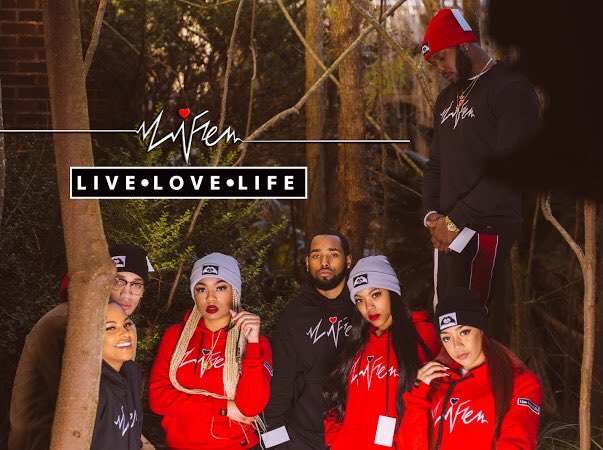 FamLifeApparel's tweet photo. ARE YOU READY?  #LIVELOVELIFE https://t.co/8NoPS4ad7C
