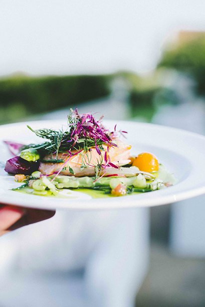 Pineneedle_Ltd's tweet photo. @WildPeacockUK ensures that your catering is perfect for your special day. From canapés to the wedding breakfast #Kens&amp;ChelseaWeddings https://t.co/Kcez5n8OHJ