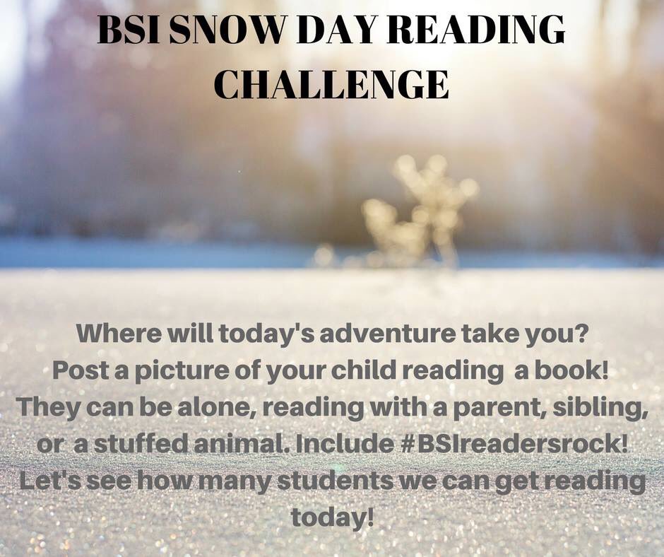 #bsieaglepride #bsireadersrock <a href="/PrincipalDrK/">Kelly Luscre</a> <a href="/BigShantyEagles/">BigShantyEagles</a>