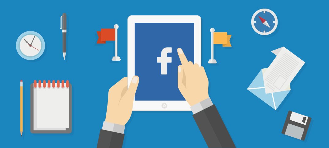 InterMercadeo's tweet photo. Facebook tendrá una posición de dominio en la inversión publicitaria para éste año 2018...ver más...
https://t.co/PpT2tGpmRE https://t.co/Ke9YYQvOBm