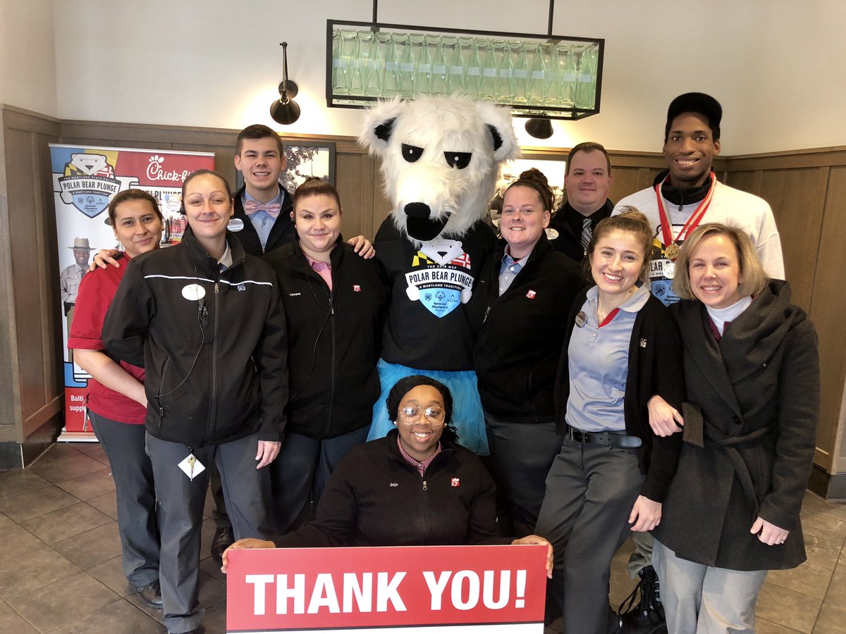 Chick-fil-Annapolis tweet media