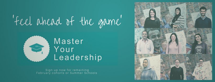 qubgradschool's tweet photo. PGT students! If by Thursday you are still struggling to overcome #bluemonday2018 why not sign up for something incredible that will instantly put you 'ahead of the game'. 
#MYL #NewYearNewLeader #FutureReady #QUBpostgrad https://t.co/dE4rzBgmhB