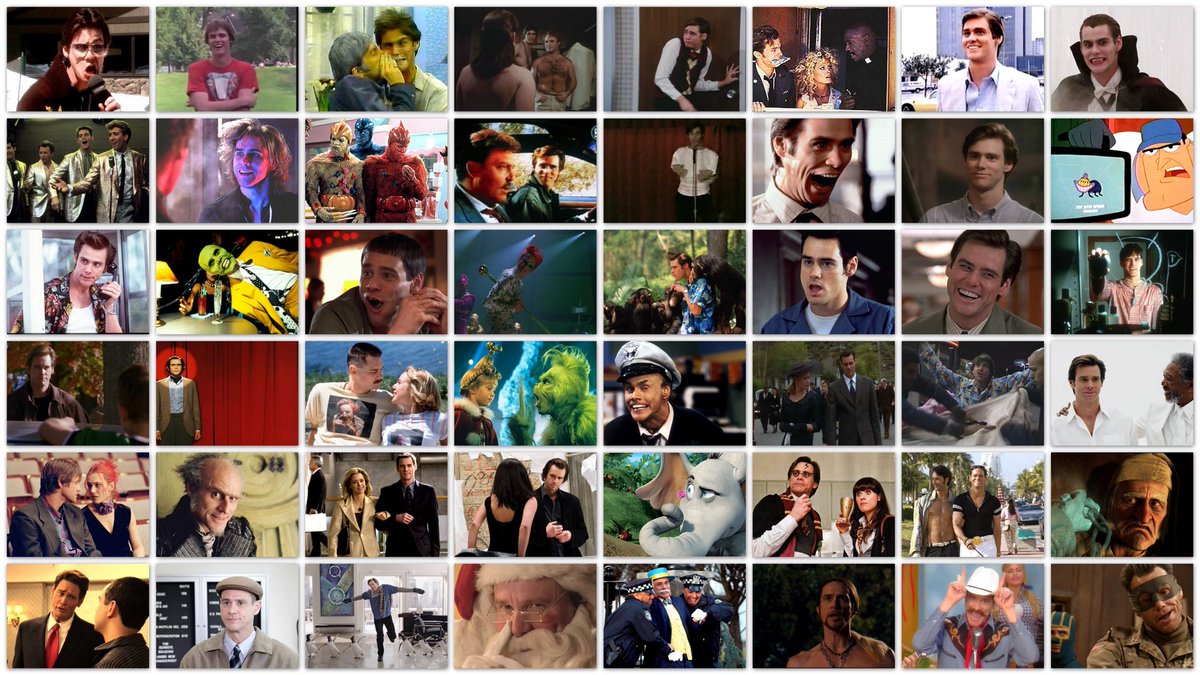 Soccer13lta's tweet photo. Happy Birthday @JimCarrey i have been truly blessed from the energy I have received from your many characters! https://t.co/EgkA7ceK33