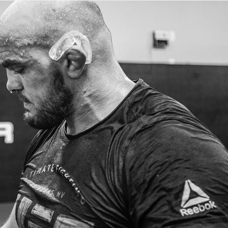 Ilir Latifi On Twitter Very Sorry The Fight Got Canceled A Lot Of