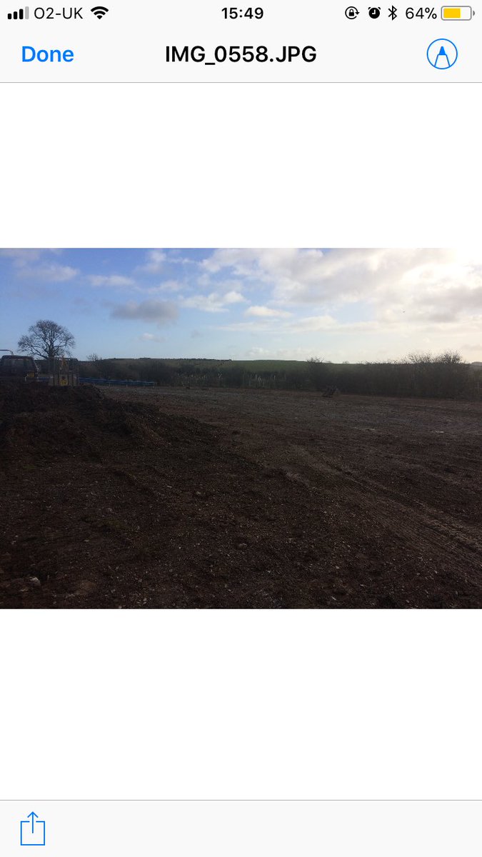 MendipsRaceway1's tweet image. A quick up date of more off season work we’re doing, lights are soon to be going up, meanwhile we are also reworking the pit area.