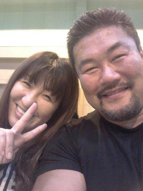 ハッピーターン 北斗晶さんの名言 鬼嫁とは 鬼のように怖い嫁のことじゃなくて 旦那のためなら 鬼にもなれる嫁のことなんだって T Co 3xt1uaudn7 Twitter