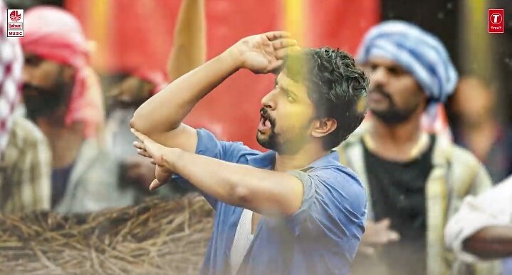 KaviOffi's tweet photo. Paaarty ani mellaga adugutharendhi ra ?
Staat muziccccc ... π£
#KAYFirstSingle
#DhaariChoodu Your Cuteness πππππππ https://t.co/S3cLnHkCko