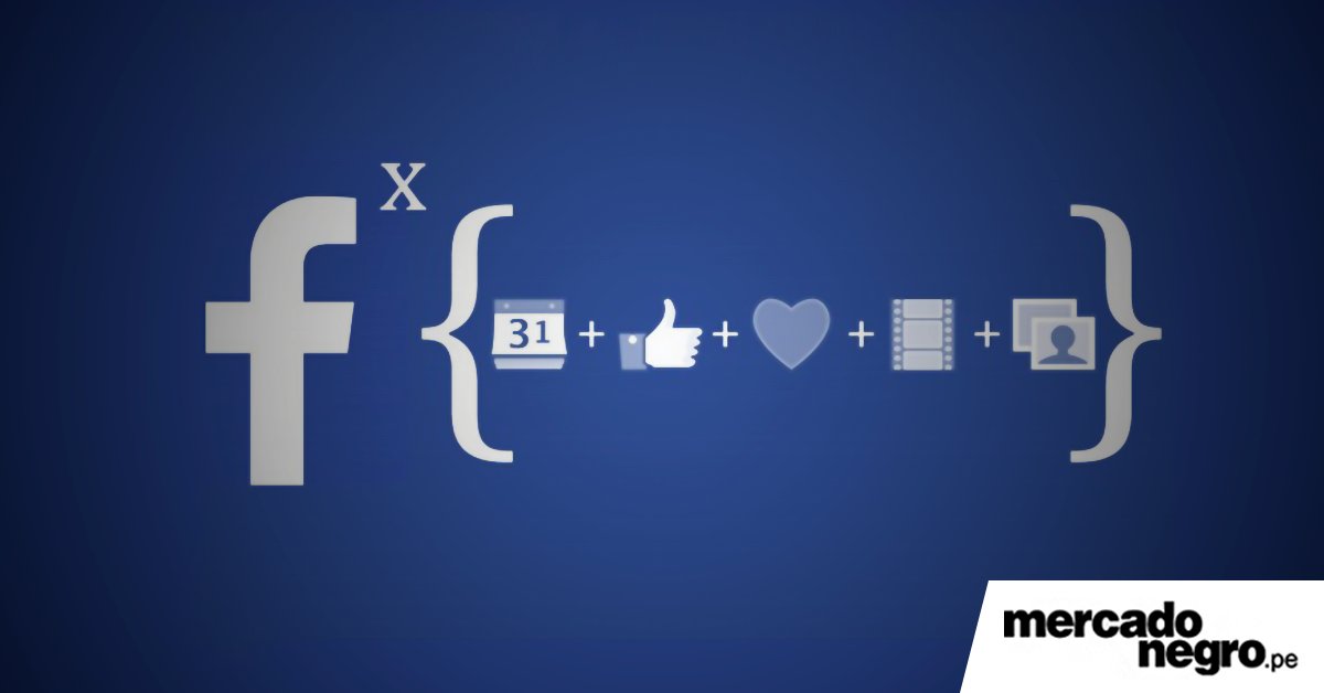 mercado_negro's tweet photo. #Digital 
¡Atención marcas y medios! Facebook cambia su algoritmo mostrando menos contenidos de compañías ►https://t.co/ylhHyt7G0l https://t.co/xmyjYFA1GI