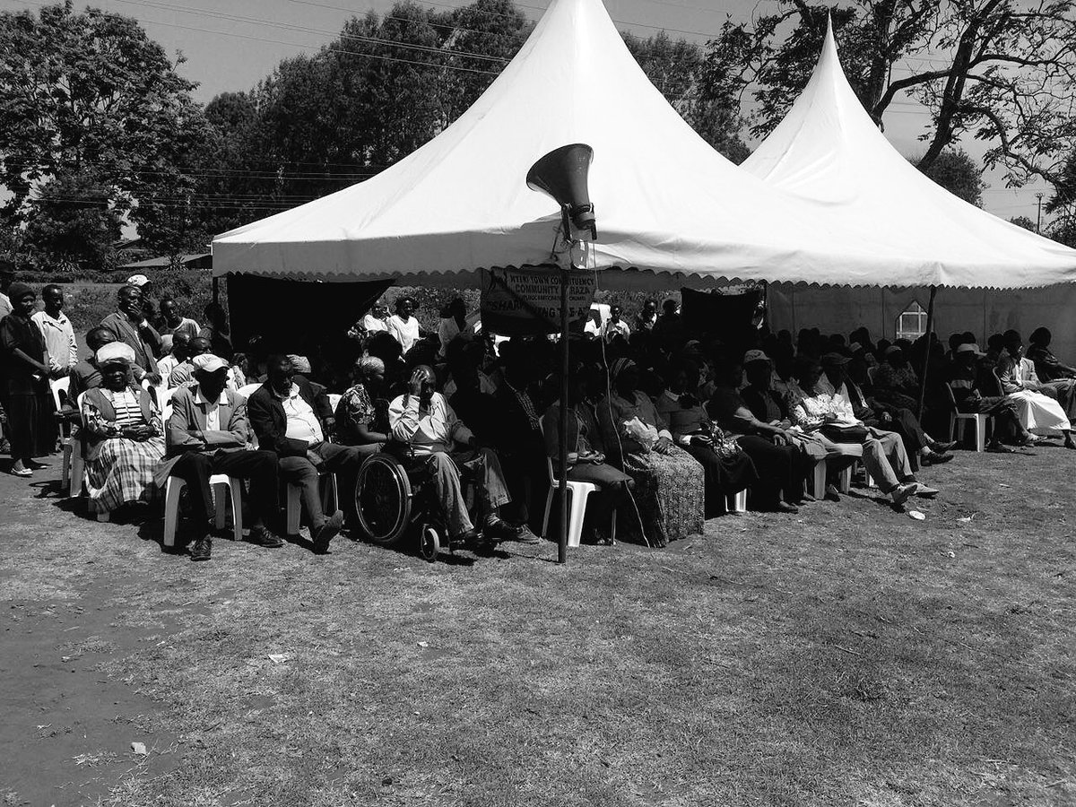 ngunjiriwambugu's tweet photo. 4 Barazas; #Ruringu, #Gatitu/Muruguru, #Kamakwa/Mukaro, & #Kiganjo/Mathari.
Tomorrow we wrap up with the lag one #RwareWard. https://t.co/gSj9Stmqk6