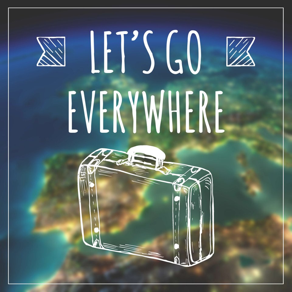 KingsHighwayTX's tweet photo. Where to first?! https://t.co/j99pHRpokS