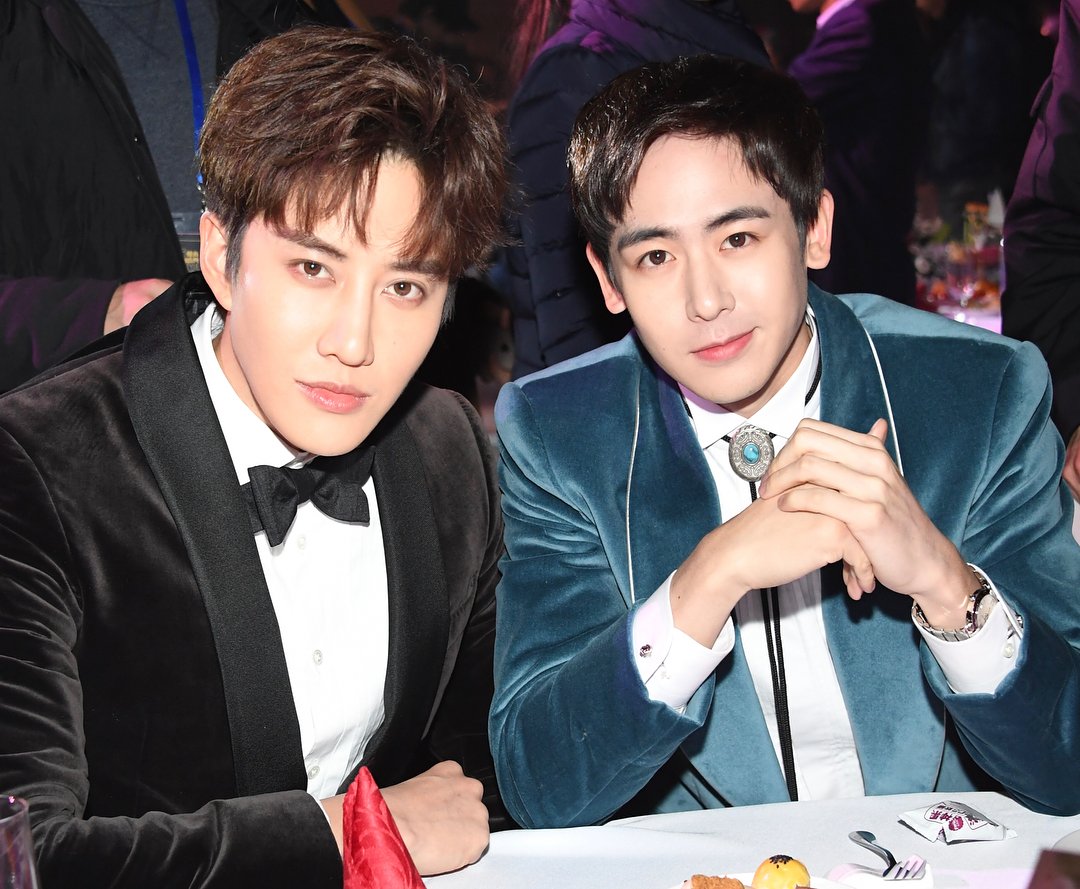 2pmalways On Twitter Pics Nichkhun From Mike D Angelo S Ig