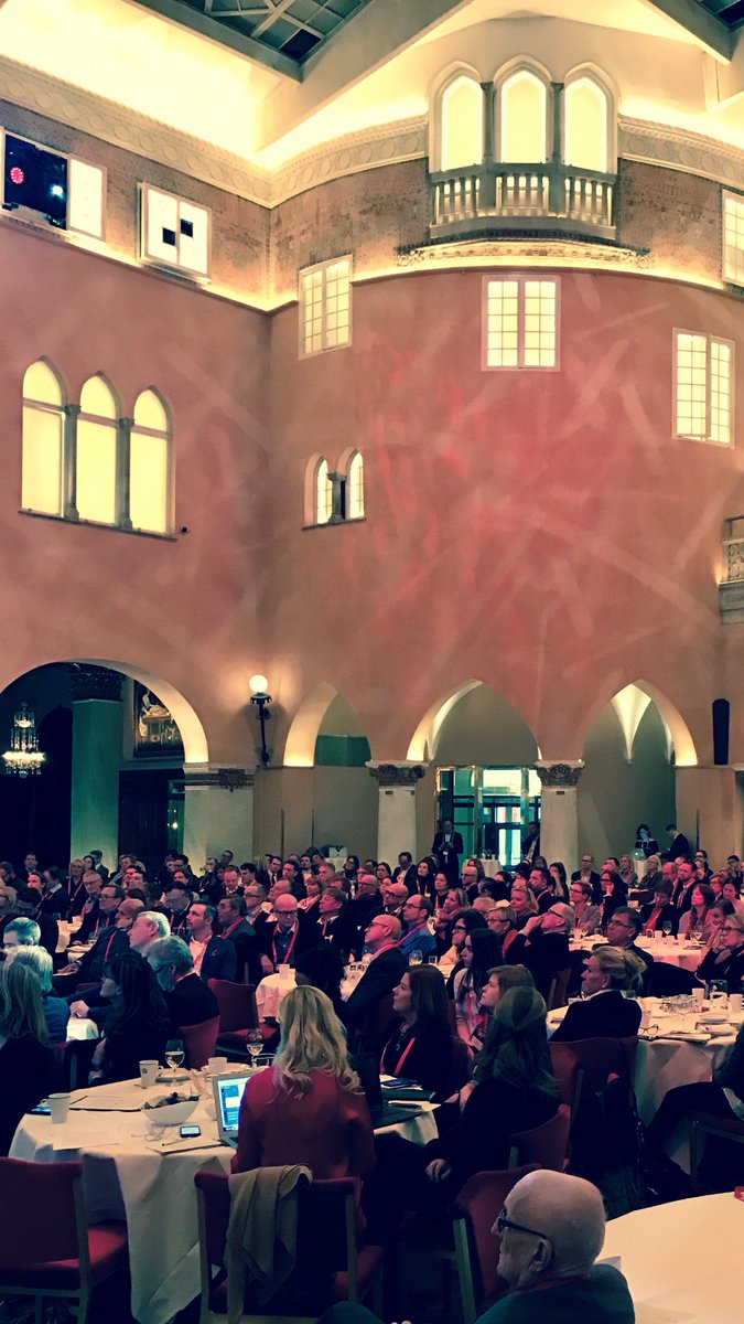 annaanderberg1's tweet photo. #divarlden konferens "Sverige i världen" på @GrandHotelSthlm med @mikaeldamberg @AnnLinde #Botkyrka kommun mfl. https://t.co/PkoQfgnZiw