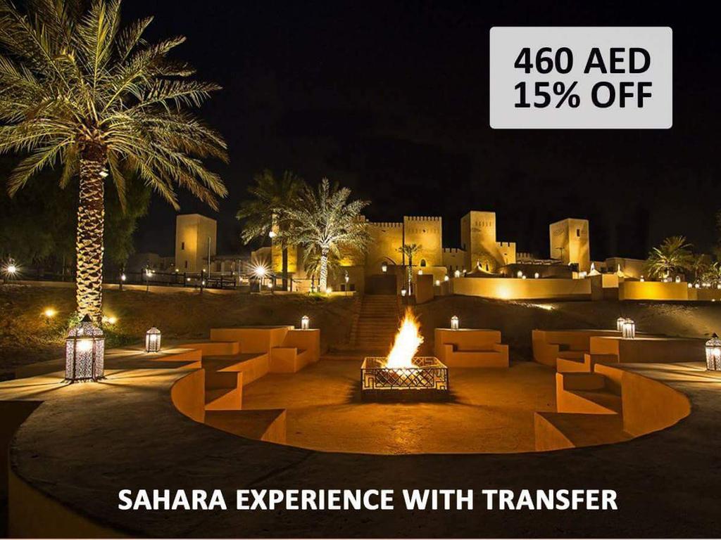 YallaMinicards's tweet photo. Get 15% OFF -  Sahara Experience
Now 460 AED
Sahara Experience With Transfer  by Tour Dubai the Memorable Sahara experience ...
#SaharaExperience #TourDubai #ArabianNightAdventure #DubaiOffers #YallaMinicards 
https://t.co/oqBQBhVAGY https://t.co/siaM7l4hMB