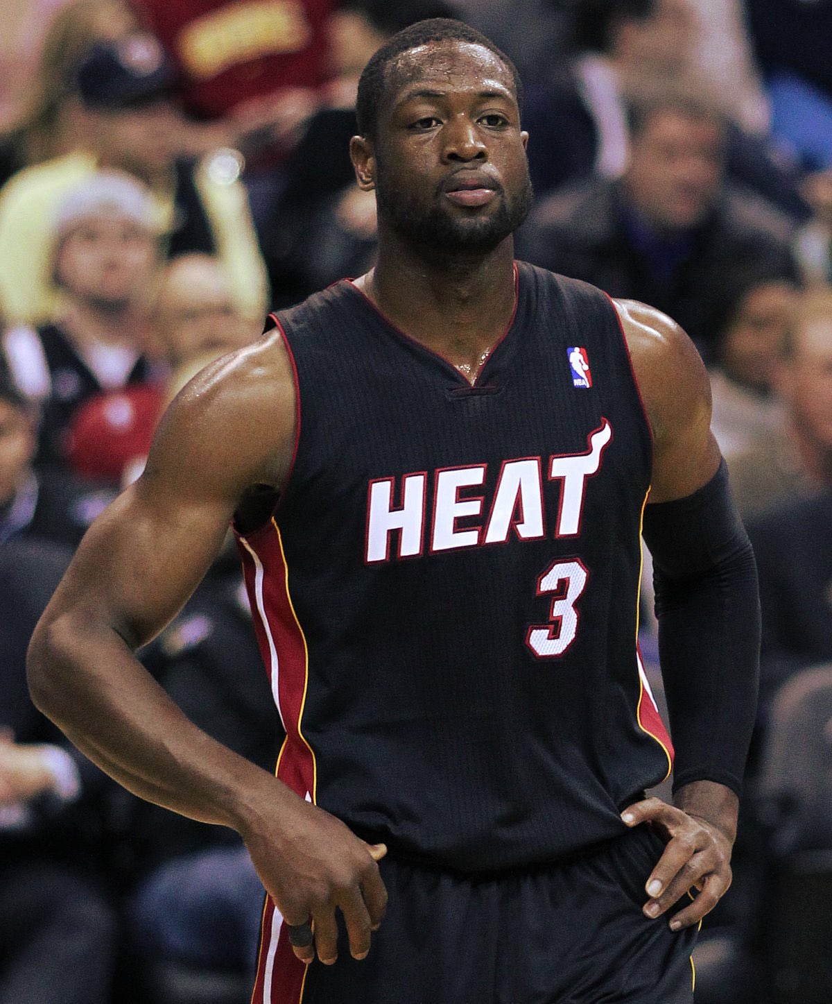 HAPPY BIRTHDAY TO MY FAVORITE PLAYER OF ALL TIME THE GREAT DWYANE WADE 