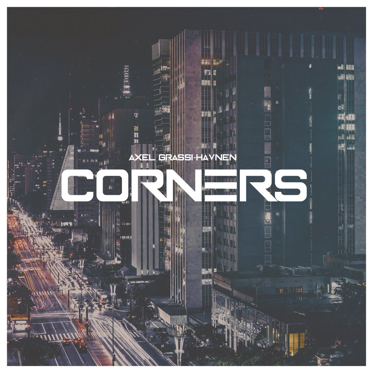 GUYS! I'M SUPER EXCITED TO ANNOUNCE THAT MY UPCOMING ALBUM 'CORNERS' WILL BE AVAILABLE ON THE 21st FEBRUARY ON iTunes, Spotify, Google Play, etc!

It will also be available to pre-order from the 21st of this month!!

P.S I will be announcing a mini competition, more details soon!