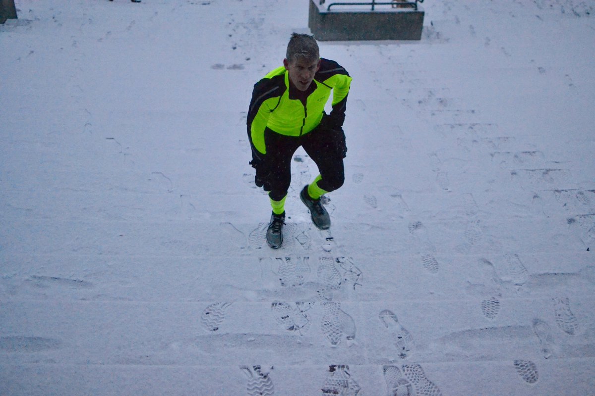 Nov_Project_BOS's tweet photo. Snow + Stairs = the best kind of #weatherproof morning you can get. Now go do your new #NP_Homework (in the blog)
https://t.co/1duhUNKRR2 https://t.co/ZH8qpT6D5n