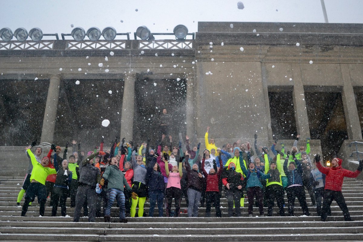 Nov_Project_BOS's tweet photo. Snow + Stairs = the best kind of #weatherproof morning you can get. Now go do your new #NP_Homework (in the blog)
https://t.co/1duhUNKRR2 https://t.co/ZH8qpT6D5n