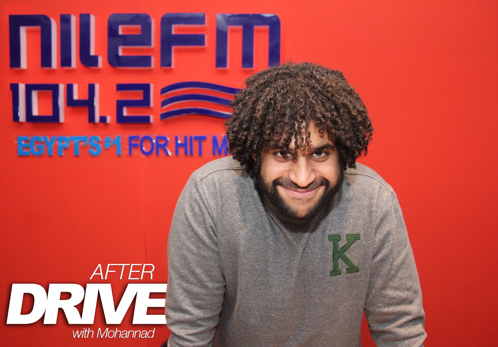 Nile fm sale