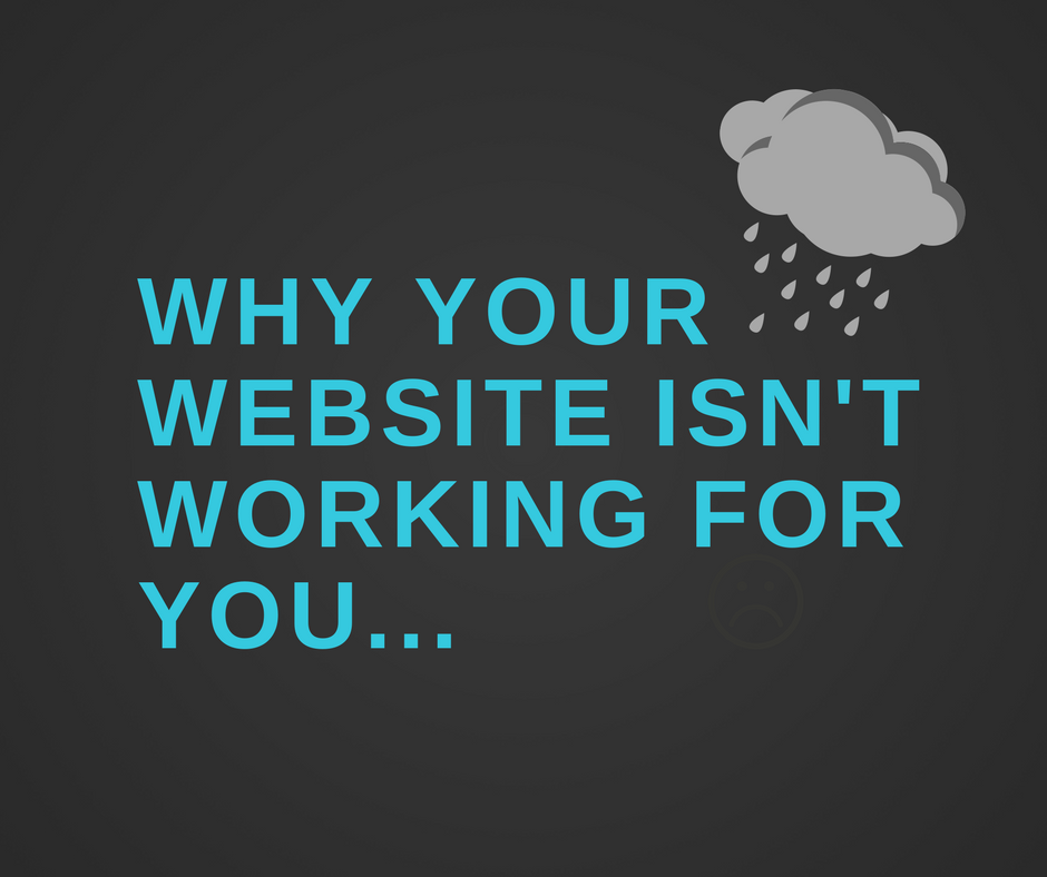 webdesignmcs's tweet image. Why Your Website Isn't Working For You mobileclinicsolutions.co.uk/website-isnt-w…