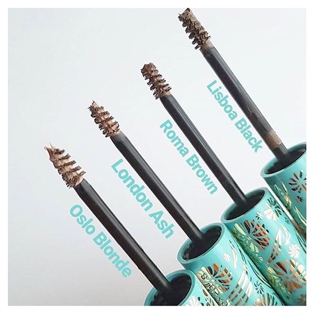 BiochicFrascati's tweet image. • B r o w  M o d e l • 
In arrivo da @biochicfrascati i nuovi #browmodel firmati @nevecosmetics!!! #nevecosmetics #sopracciglia #eyebrow #biochicfrascati #finalmentebiochic #bioprofumeria #profumeriabiologica #castelliromani  #frascati  #frascatishop… ift.tt/2mP1rDz