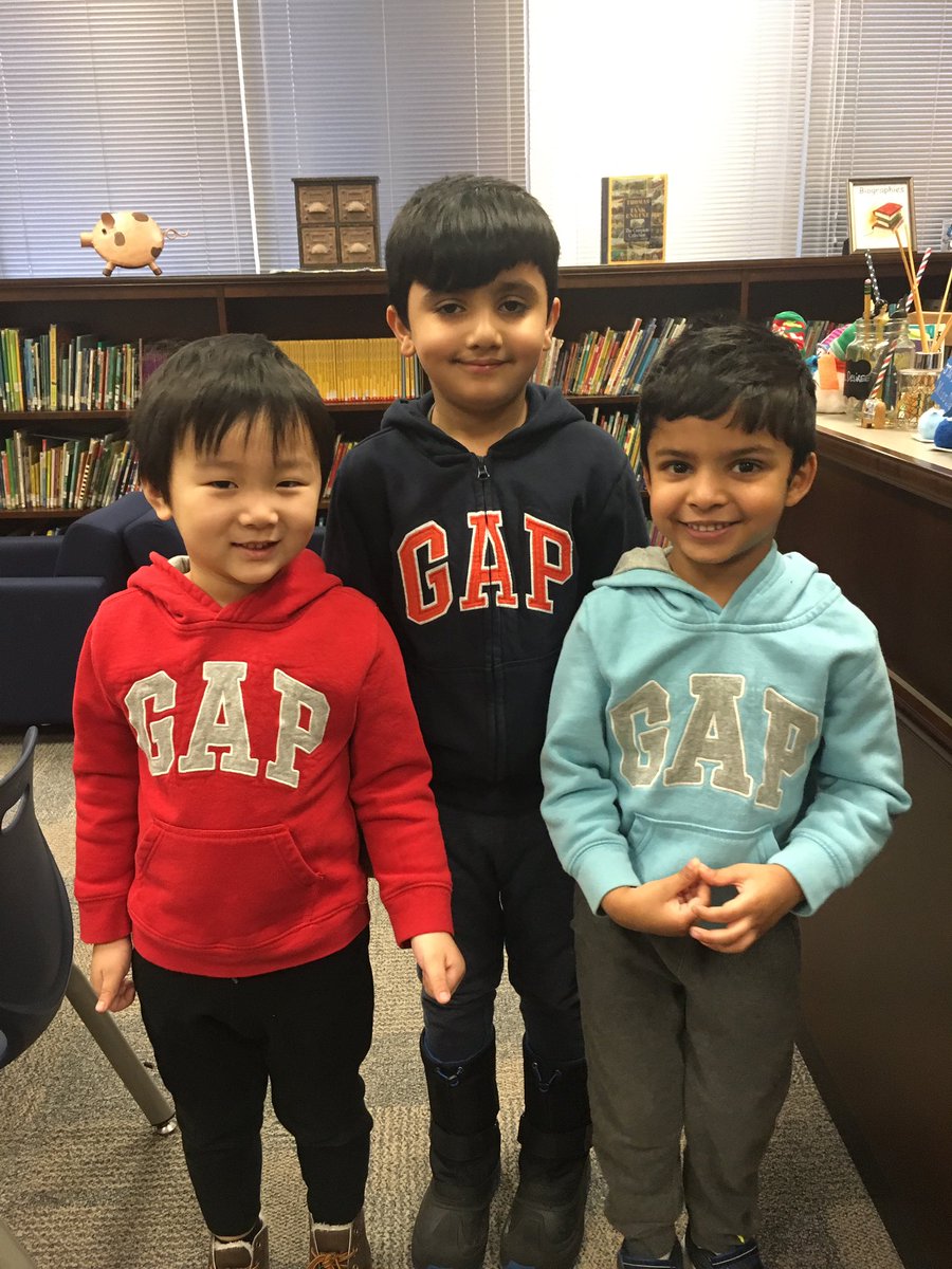 therealmrsh1's tweet photo. Check out our "gap kids" #socute #friends @JMPrm22Kinders @jmprimary https://t.co/lgzPJnoaUm