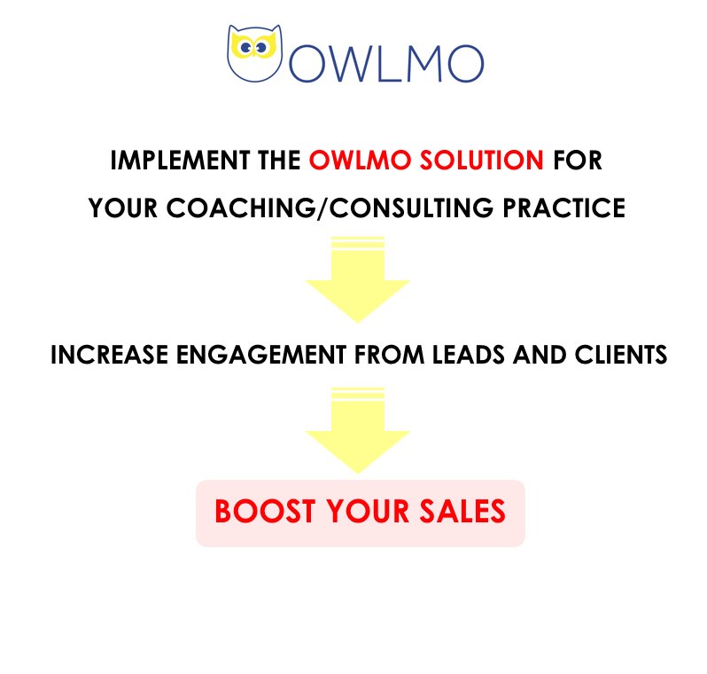 OwlmoLLC's tweet photo. An interactive calendar, a payment system and a video conferencing solution, ALL IN ONE, Directly Integrated on your website. Simplify your  Processes, Offer your Clients the BEST Consulting Experience.  Try it FOR FREE on https://t.co/gwYfrstLTs
Check out https://t.co/9M1il4y8OA https://t.co/Ht1bHnOSZl