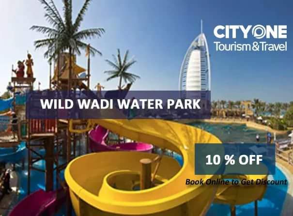 YallaMinicards's tweet photo. Wild Wadi Water Park 
120 AED  Get 10% Off to book online!
Located in Dubai and Situated in Front of the Stunning Burj Al Arab. 
#WildWadiWaterPark #WaterparkDubai #AdventureDubai #CityoneTours #YallaminiCards #Waterparks 

https://t.co/YvD7Hk8YNA https://t.co/WVlsL9QDwF