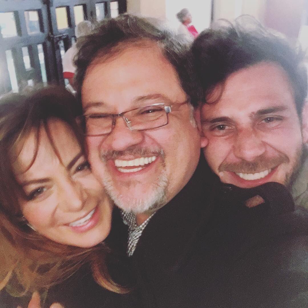 NavarroTeam_O's tweet photo. Así o más Felices!!!... https://t.co/TzUHuW5Wgn