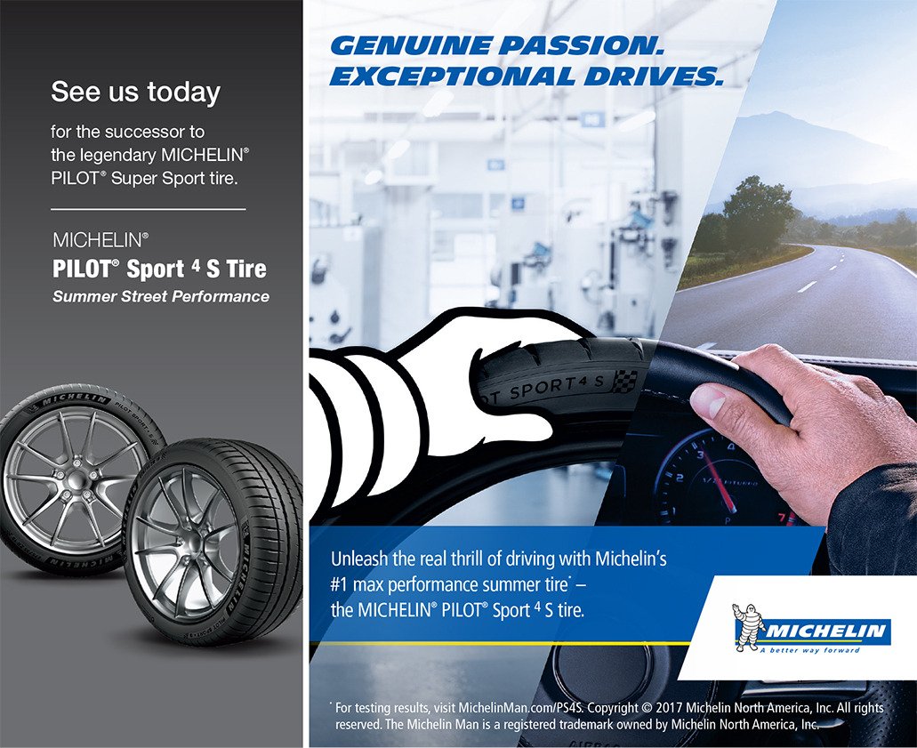 CDTireOakRidge's tweet photo. See us today for the successor to the legendary Michelin Pilot Super Sport Tire! #CDTireTirePros #Oakridge #Tennessee https://t.co/xqJ1WpHaOX