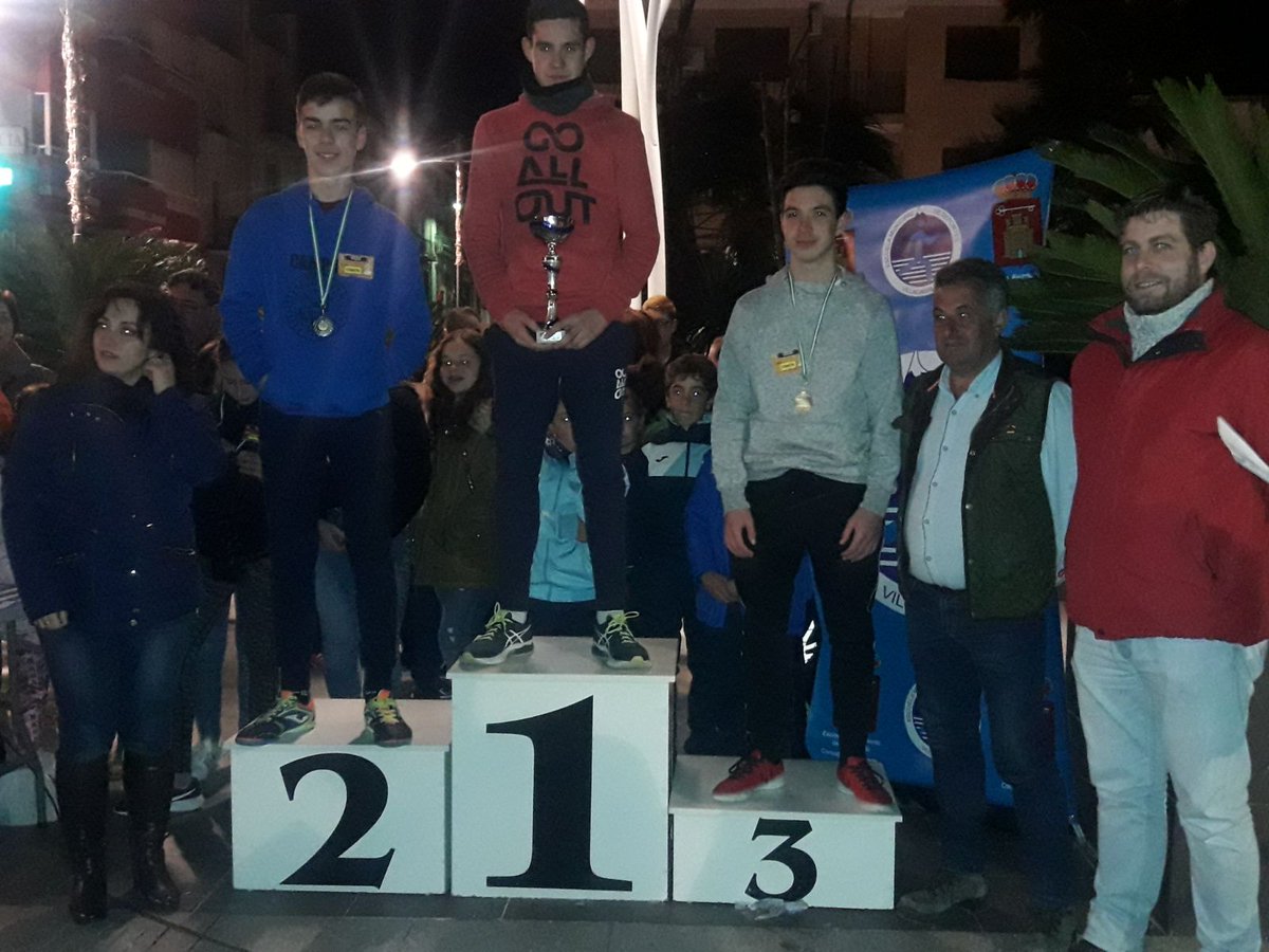 villasrunning's tweet photo. Ayer distintos podiums en la San Anton de nuestro pueblo, enhorabuena cracks https://t.co/lWZMuOJGqE