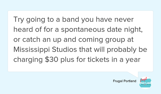 frugalportland's tweet photo. "Holocene frequently features electronic artists, which some may argue as not being “live music,” they..." https://t.co/7zNODb6zoB https://t.co/H5G1QQkGNq