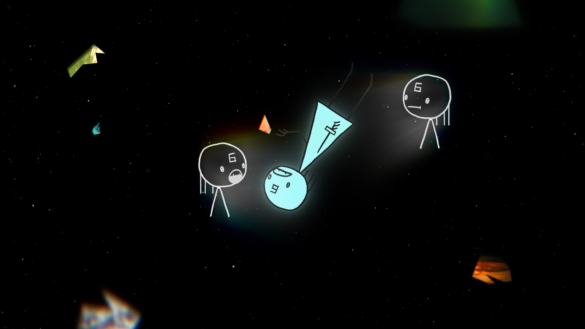 don hertzfeldt on X this just in WORLD OF TOMORROW EPISODE TWO is now available to both stream or download https t GvKYqzMCDi https t SHHoMYlvup X