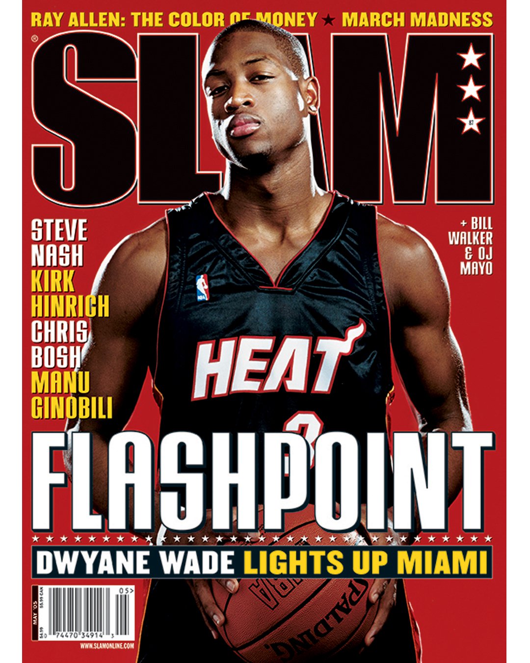 SLAM on Twitter: quot ⚡️⚡️⚡️⚡️ https://t co/R5QvY8QRiM quot / Twitter