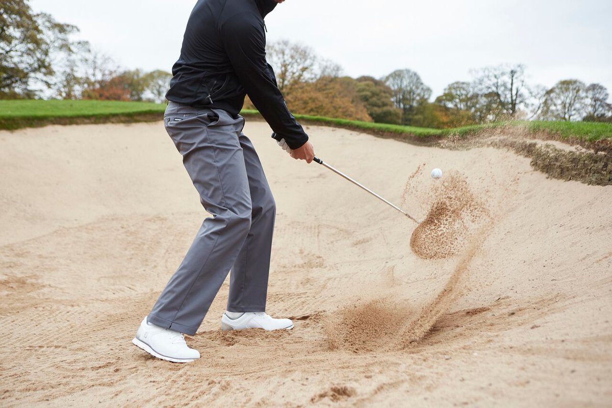 Stromberg Golf tweet media