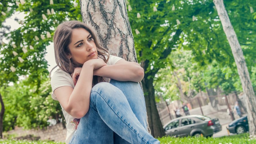 ¡Lo sabíamos! Ser más guapos nos pone más difíciles las cosas en el amor 😯👸🏻💔 ¡Entérate! >> bit.ly/2ENRUmX